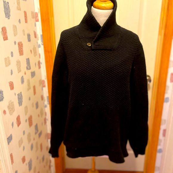 Heavy sweater - Picture 1 of 4